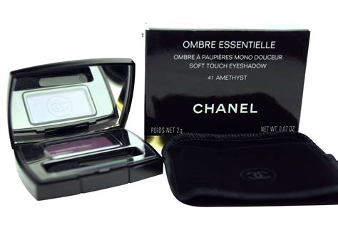 chanel neon blue|Chanel 41 amethyst.